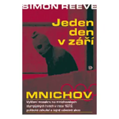 Jeden den v září - Simon Reeve