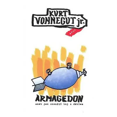 Armagedon - Kurt Vonnegut junior