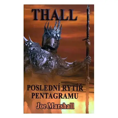 Thall - Poslední rytíř pentagramu - Joe Marshall