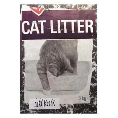 Cat Litter - Jiří Kosík