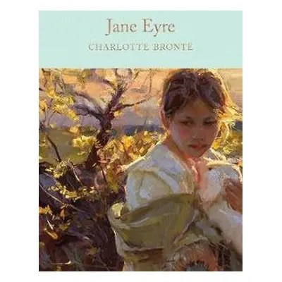 Jane Eyre, 1. vydání - Charlotte Brontë