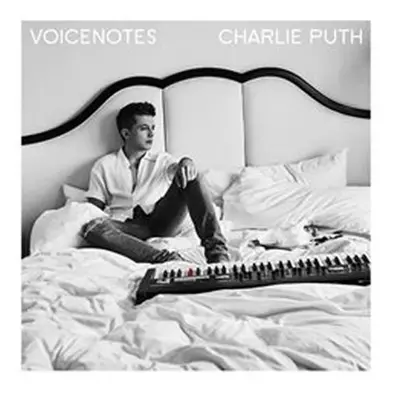 Voicenotes - CD - Charlie Puth