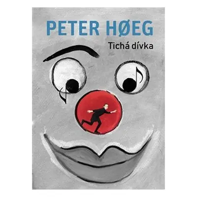 Tichá dívka, 2. vydání - Peter Høeg