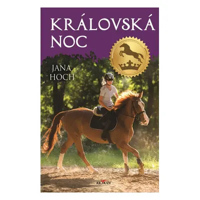 Královská noc - Jana Hoch