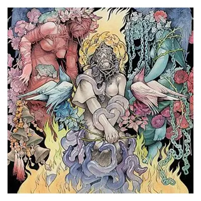 Stone (CD) - Baroness