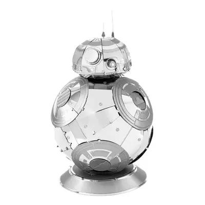 Piatnik Metal Earth SW BB8