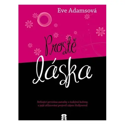 Prostě láska - Eve Adamsová