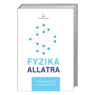 Fyzika Allatra - Anastasia Novych