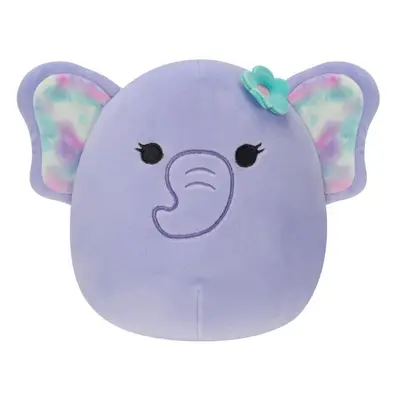 Squishmallows Fialový slon Anjali 20 cm