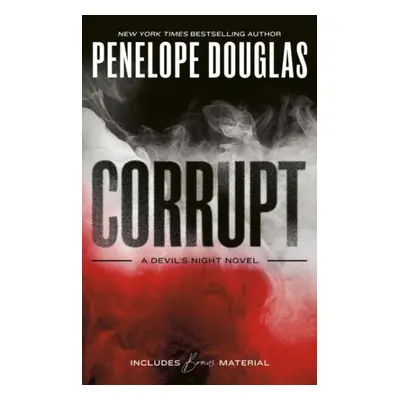 Corrupt: Devil´s Night - Penelope Douglas