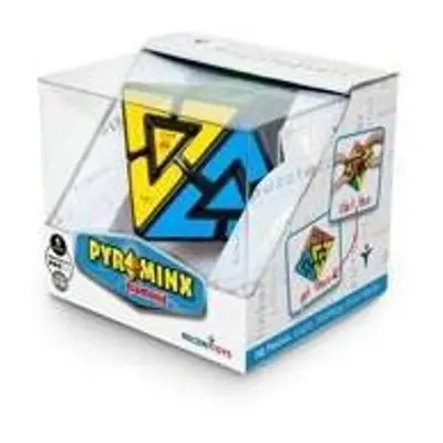 Recent Toys Hlavolamy - Pyramida Diamond