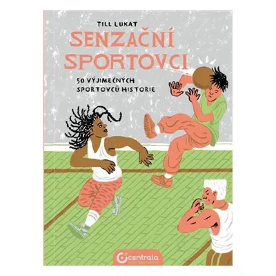 Senzační sportovci - 50 výjimečných sportovců historie - Till Lukat