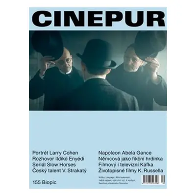 Cinepur 155