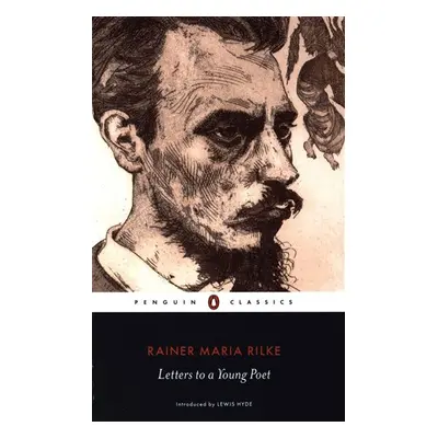 Letters to a Young Poet, 1. vydání - Rainer Maria Rilke