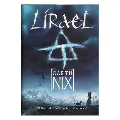 Lírael - Garth Nix