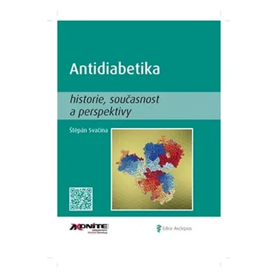 Antidiabetika - Štěpán Svačina