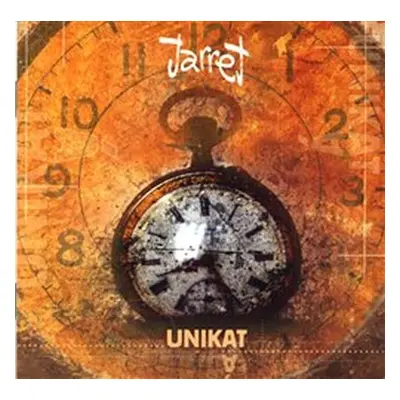 Unikat - CD - Jarret