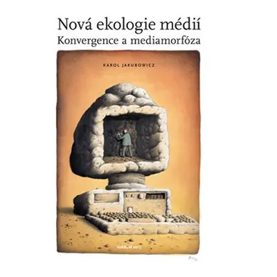 Nová ekologie médií - Karol Jakubowicz