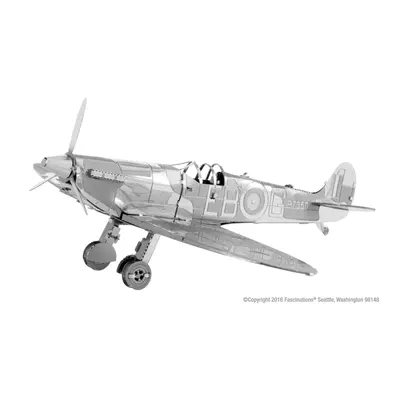 Piatnik Metal Earth Supermarine Spitfire