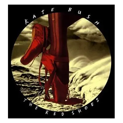 The Red Shoes (CD) - Kate Bush