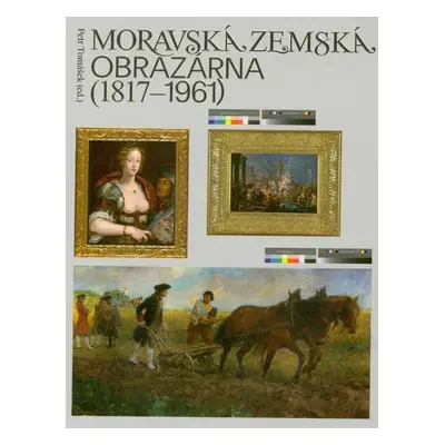 Moravská zemská obrazárna (1817-1961)