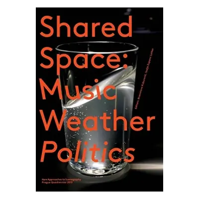 SharedSpace: Music, Weather, Politics - Branislava Kuburović