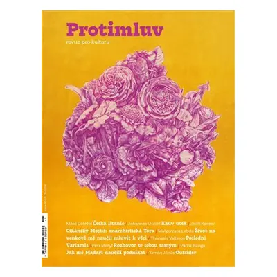 Protimluv 3/2024