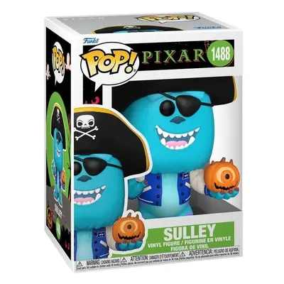 Funko POP Disney: Pixar Halloween - Sully