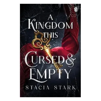 A Kingdom This Cursed and Empty: The enchanting slow burn romantasy series for fans of Raven Ken