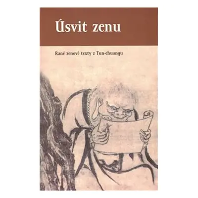 Úsvit zenu