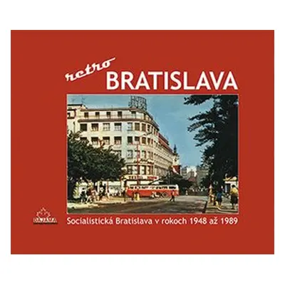 Bratislava - retro - Ján Lacika