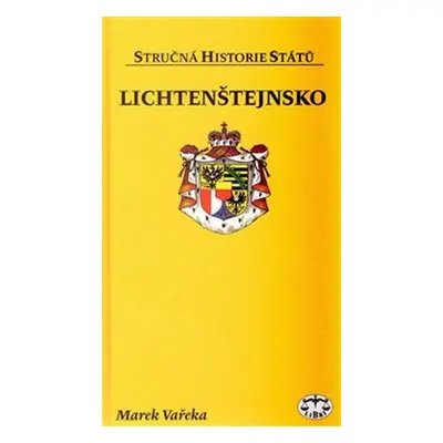 Lichtenštejnsko - Marek Vařeka