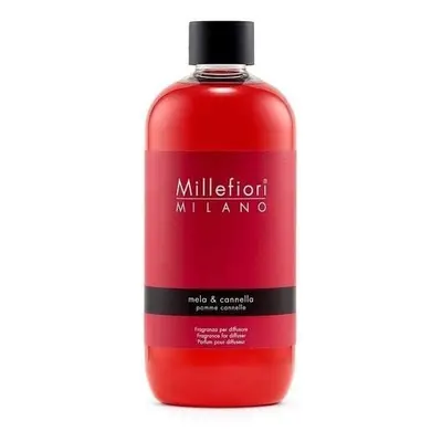 Millefiori Milano Mela & Cannella / náplň do difuzéru 500ml