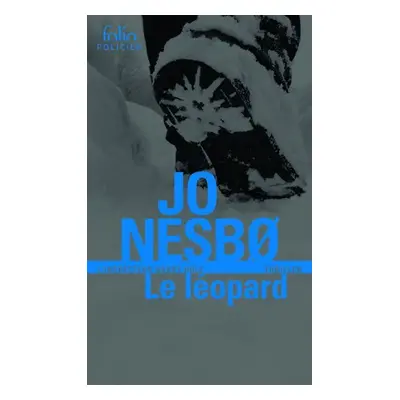 Le léopard: Une enquete de l´inspecteur Harry Hole - Jo Nesbo