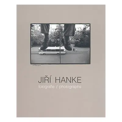 Jiří Hanke - fotografie - Jiří Hanke