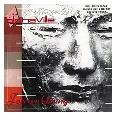 Forever Young - LP - Alphaville