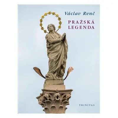 Pražská legenda, 6. vydání - Václav Renč