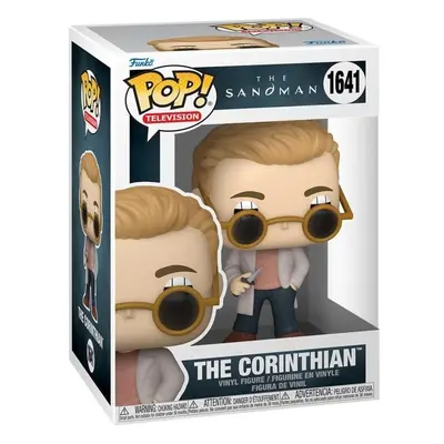 Funko POP TV: Sandman - The Corinthian