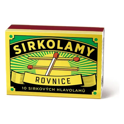 Albi Sirkolamy - Rovnice - Albi