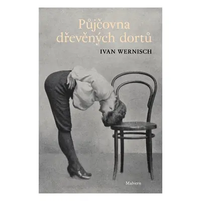 Půjčovna dřevěných dortů - Ivan Wernisch