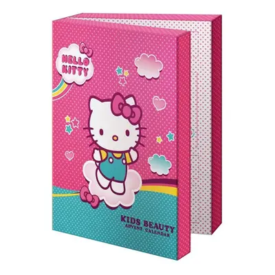 Hello Kitty Kids - Beauty Advent Calendar - KTN