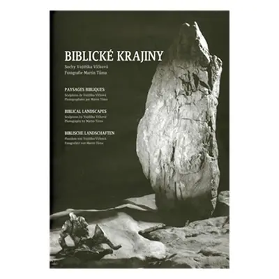 Biblické krajiny - Vojtěška Vlčková