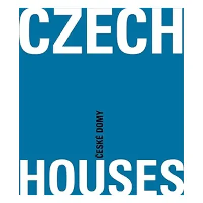 Czech Houses / České domy - Ján Stempel