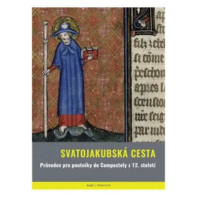 Svatojakubská cesta