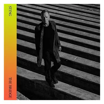 The Bridge (International Holiday Box Set) / LIMITED (CD) - Sting