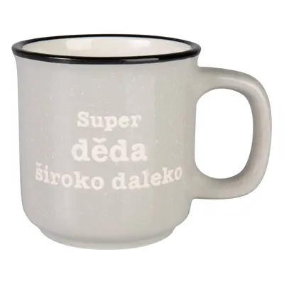 Albi Hrnek - Super děda - Albi