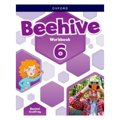 Beehive 6 Workbook - Cheryl Palin