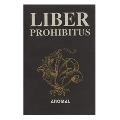 Liber prohibitus aneb Zakázaná kniha - Karel Wagner