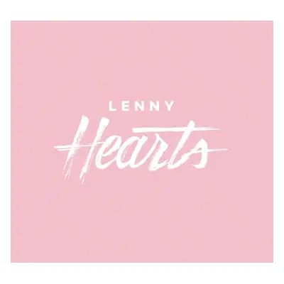 Lenny - Hearts CD - Lenny