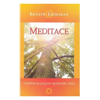 Meditace - Eknath Easwaran